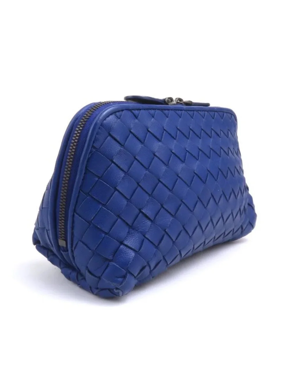 Bottega Veneta Pouch Intrecciato